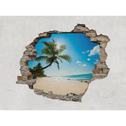 Spritzschutz - Sunny Island