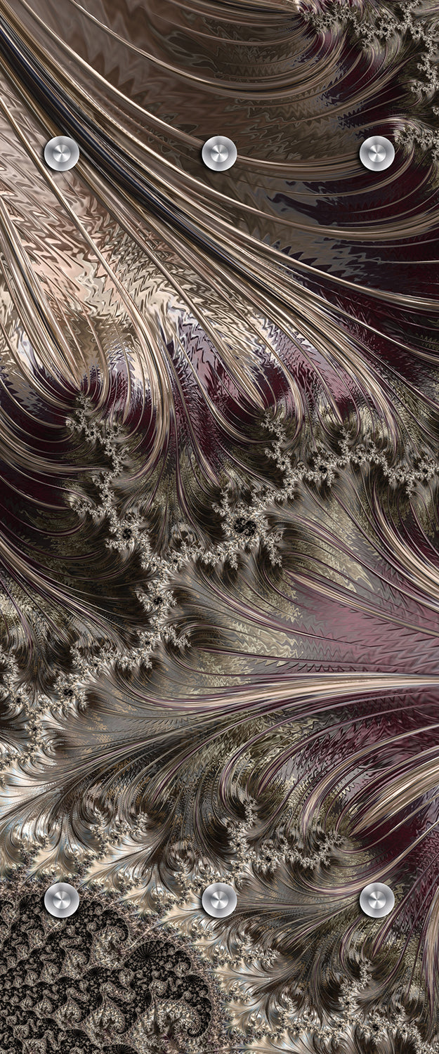 Garderobe - Ethereal Forms