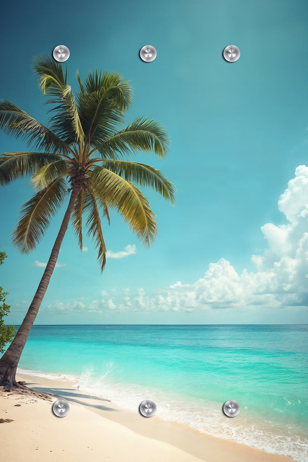 Garderobe - Tropical Breeze