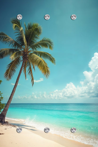 Garderobe - Tropical Breeze