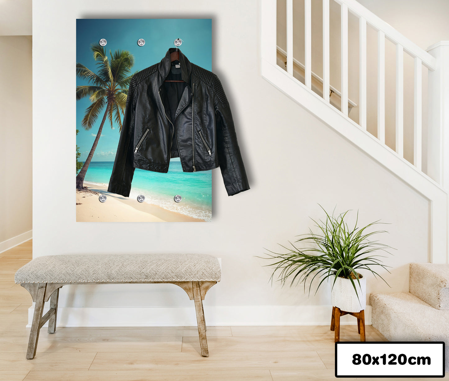 Garderobe - Tropical Breeze