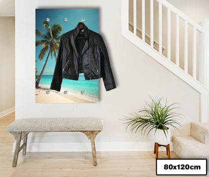 Garderobe - Tropical Breeze