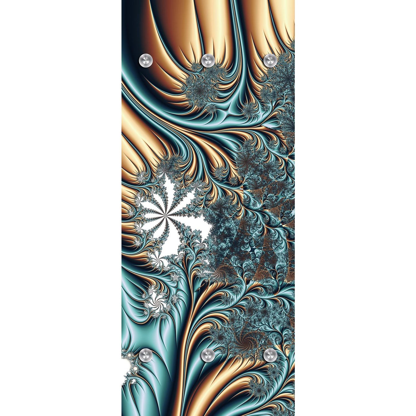 Garderobe - Dynamic Visions