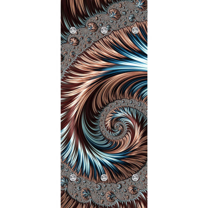 Garderobe - Pure Abstraction