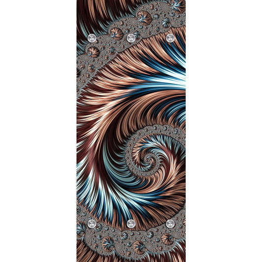 Garderobe - Pure Abstraction