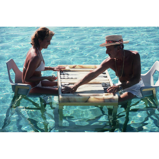 Slim Aarons - Keep Your Cool