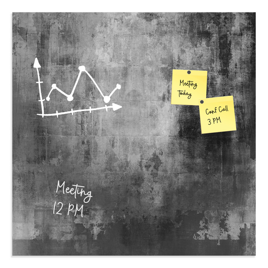 Magnetisches Markerboard - Ward