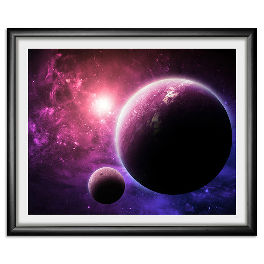 Rahmenbild - Universe