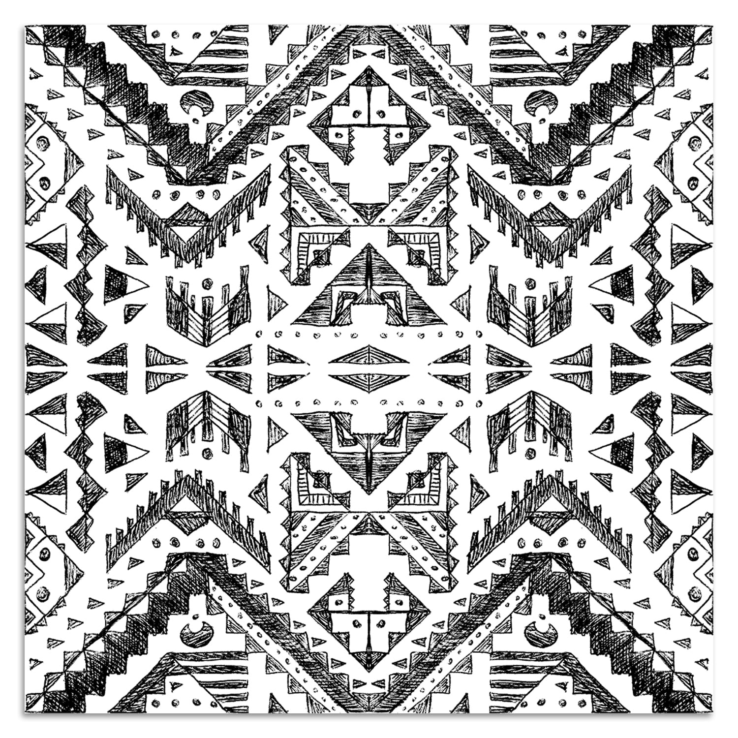 Leinwandbild - Carene